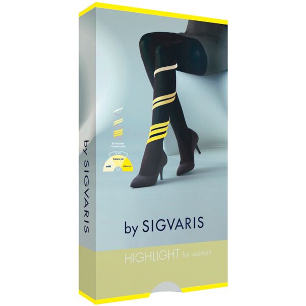 sigvaris sig hlw coll.nero p/c s/n