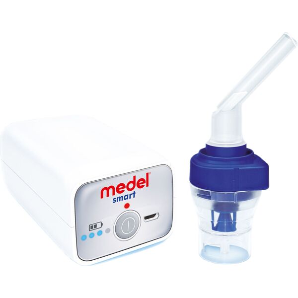 medel aerosol smart a batteria