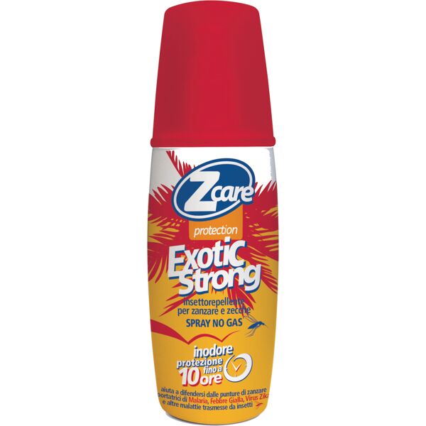 z-care zcare prot.exotic strong