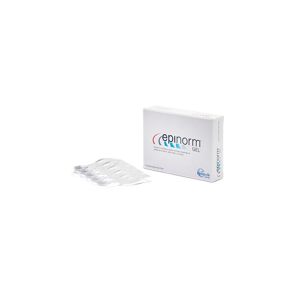 epitech group spa epinorm gel 5 monod.3ml