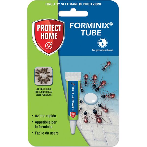 sbm life science srl forminix gel form tubetto 4 g