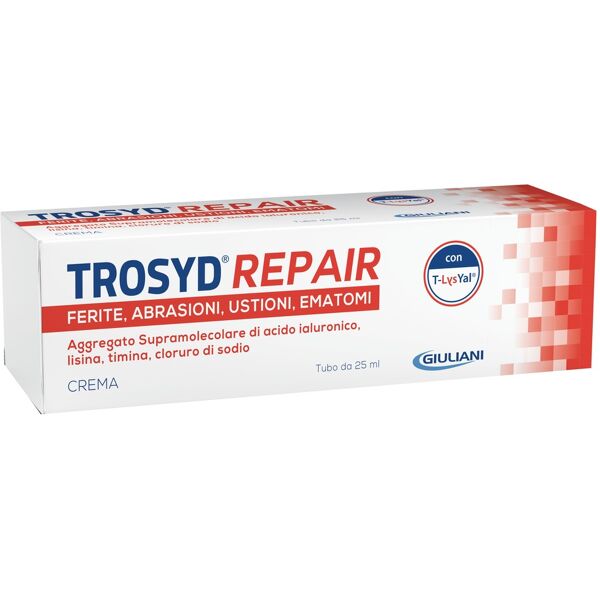 giuliani spa trosyd repair 25 ml