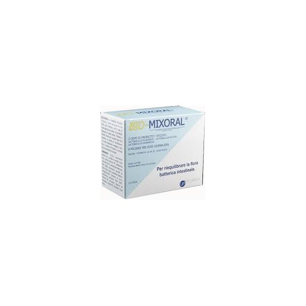 up pharma srl bio mixoral 15 stick