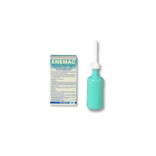 eurospital enemac 130ml