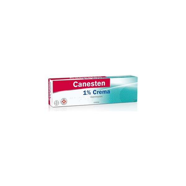 canesten crema 30g 1%