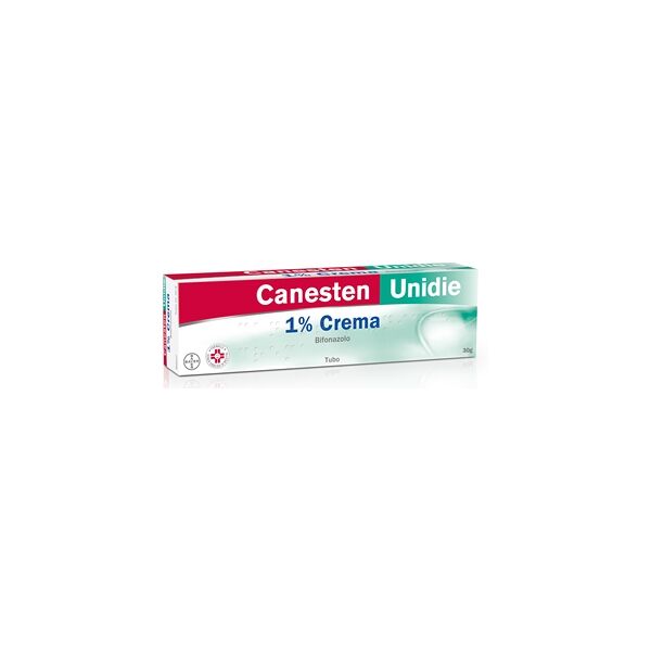 canesten unidie crema 30 gr 1%