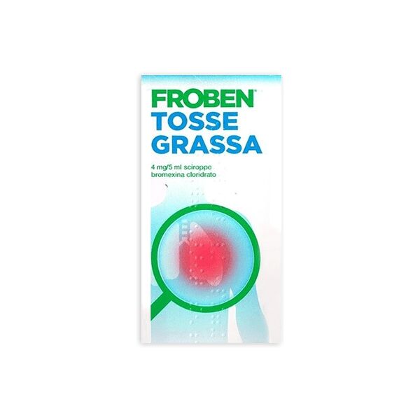 froben tosse grassa scir.250ml