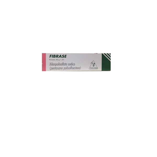 teofarma fibrase*pom 40g 1,5%