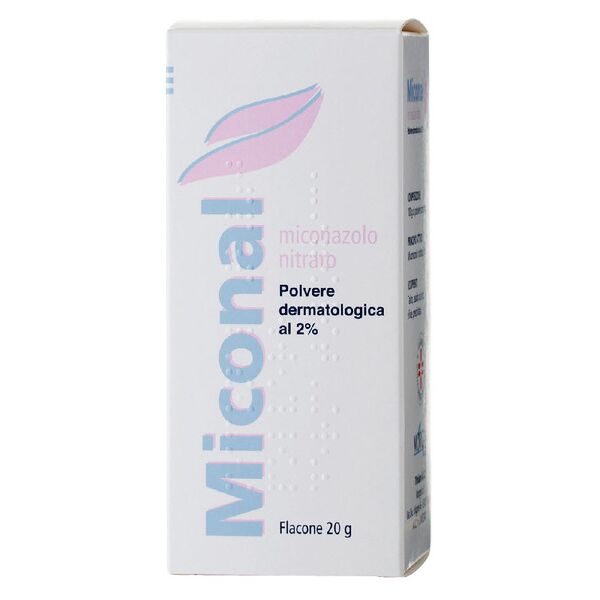 morgan srl miconal*polv derm 20g 2%