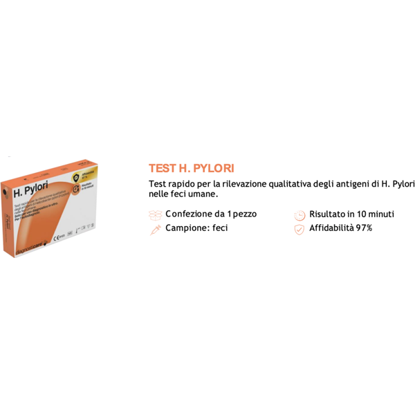 pm2 services self test h pylori