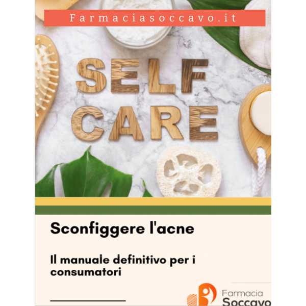 sconfiggere l'acne: il manuale definitivo per i consumatori