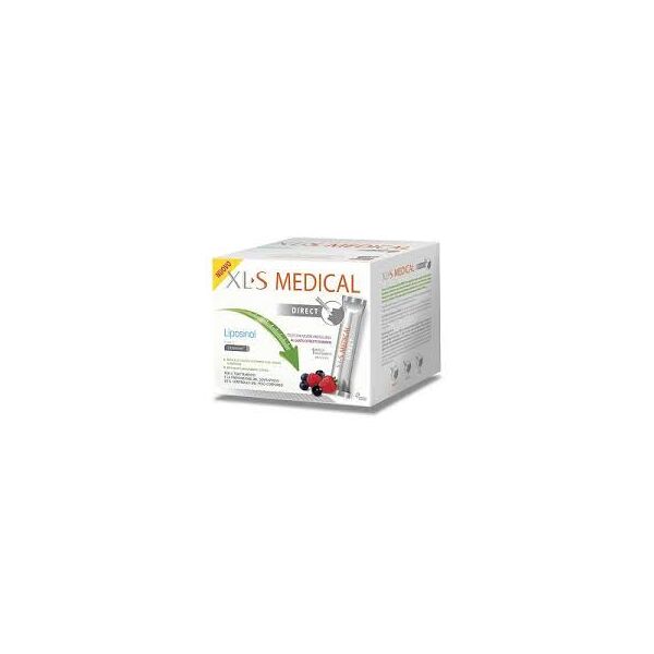 xls medical liposinol direct 90 bustine