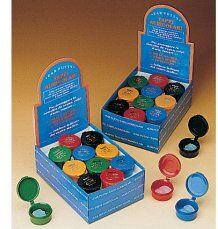 earplug s tappi aur.sil.2pz f/c