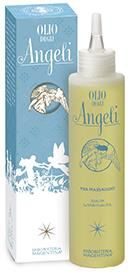 erboristeria magentina olio degli angeli 150ml erm