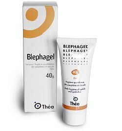 lab.thea blephagel gel palpebre 30g