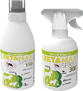 zetamax pump spray 150ml