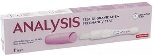 chicco analysis test gravid.1pz