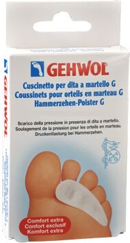 gehwol cusc.dita martello sx