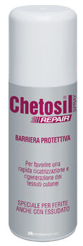 chetosil repair chetosil reparil spray barriera protettiva 125ml