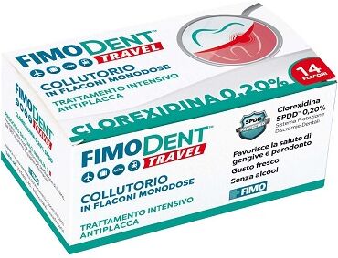 f.i.m.o.srl fimodent travel clox0,20% 14mo