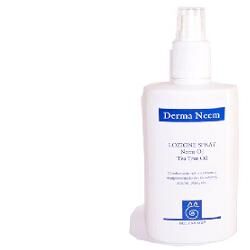 belfarm srl derma neem lozione spray 250 ml