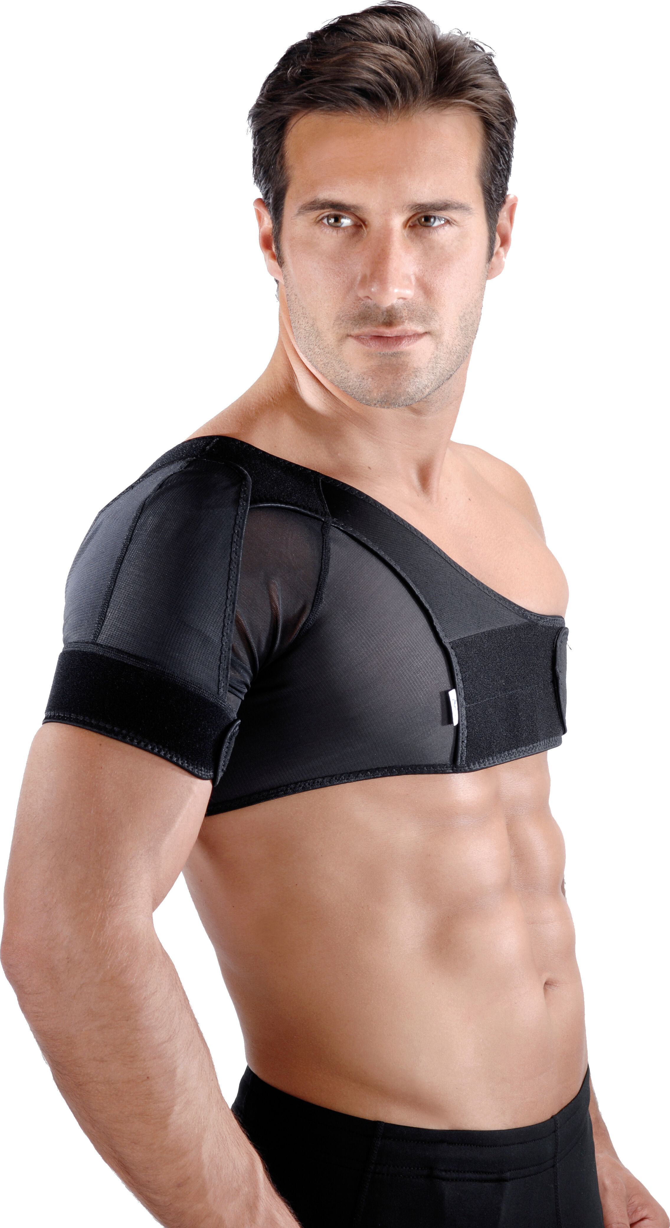 f.g.p. srl supporto spalla shoulder action destra m