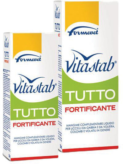 formevet vitastab tutto fortificante 200 ml