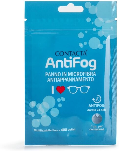 sanifarma srl contacta antifog panno in microfibra antiappannamento