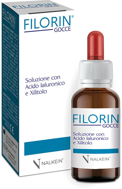 nalkein sa filorin gocce 20 ml