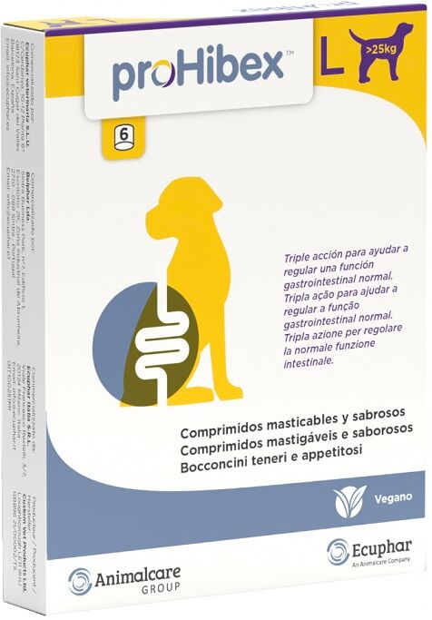 custom vet products ltd prohibex l 6 bocconcini