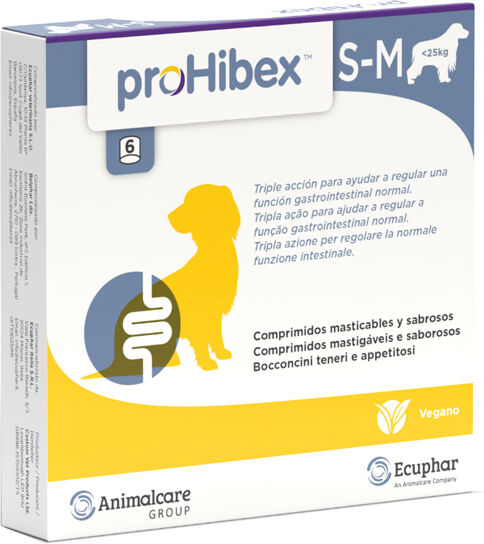 custom vet products ltd prohibex s/m 6 bocconcini