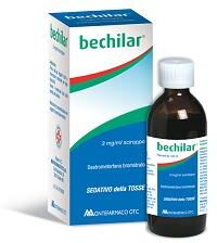 montefarmaco otc spa bechilar*scir fl 100ml 3mg/ml