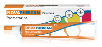 nova argentia spa novaphergan crema 2% 30g