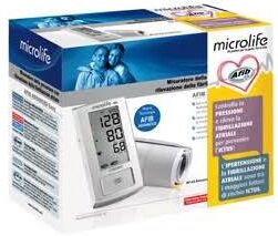 microlife afib advanced easy