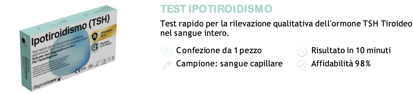 pm2 services self test ipotiroidismo (tsh)