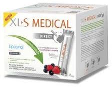 xls medical liposinol direct 90 bustine