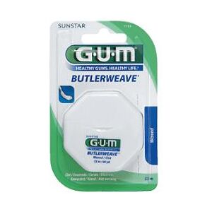 Gum Butlerweave Butler Floss Weave Cerato 1155