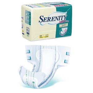 Serenity S.p.a. Serenity Pan Sof Ext M 37022.30