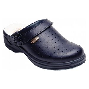 Scholl Clog Bonus Fori Navy 46