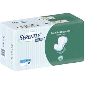 Serenity S.p.a. Serenity Pan Sag Plus Al30 37916