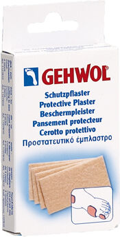 GEHWOL cerotto protettivo 4pz