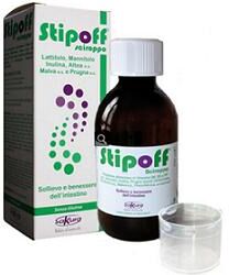 Sakura Stipoff sciroppo 200ml