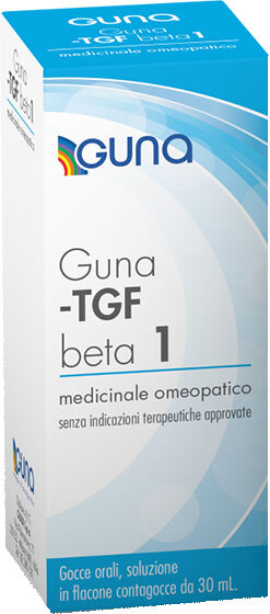 GUNA tgf beta 1*c4 os gtt 30ml