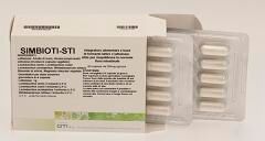 OTI Simbi-sti 60 cps 400mg