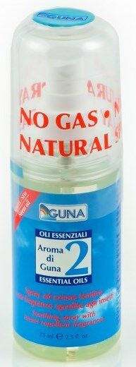 GUNA Aroma 2 spray 75ml