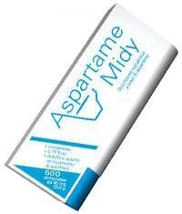 ESI Aspartame midy dolcificante 500 compresse