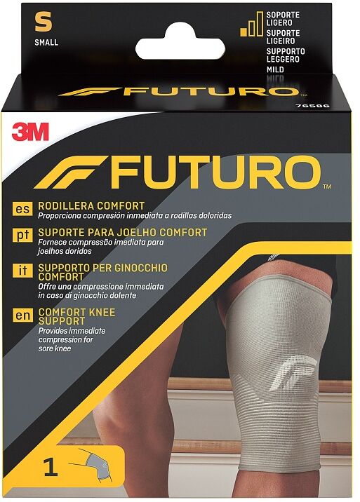 3M Futuro supporto ginocchio comfort small