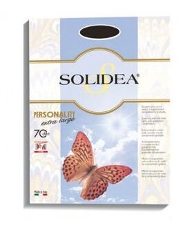 SOLIDEA Personality 70 coll.camel 1xxl