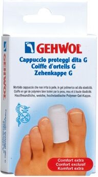 GEHWOL capp.prot.dita m 2pz