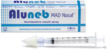 Sakura Aluneb mad nasal 3ml